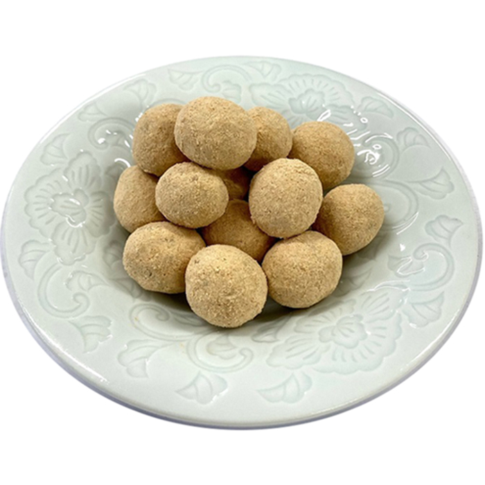 High quality protein nutritious natural health soy snack beans