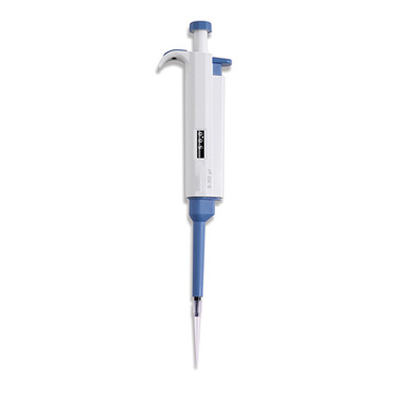 Handling Single Channel Pipette Function for lab