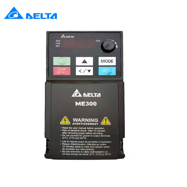 Новый и оригинальный инвертор для Delta VFD0A8ME23ANNAA кВт