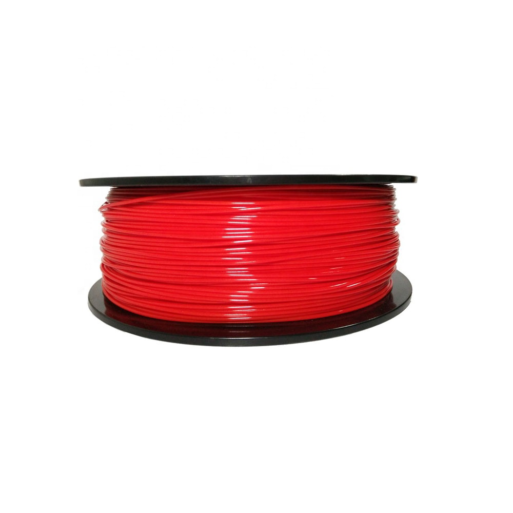Пластиковая прозрачная нить PETG 1 кг для 3D-печати