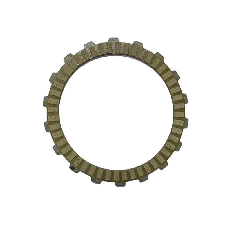 Wet paper friction plate discs replacement for karisma honda motorcycle