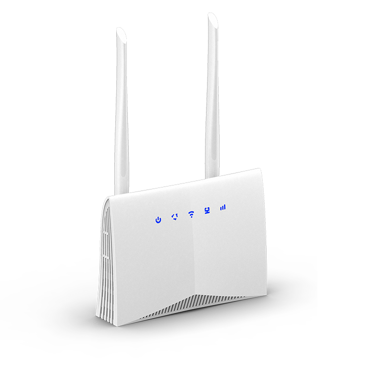 Наружный модемный маршрутизатор Signalinks Dual SiM LTE 4G LTE