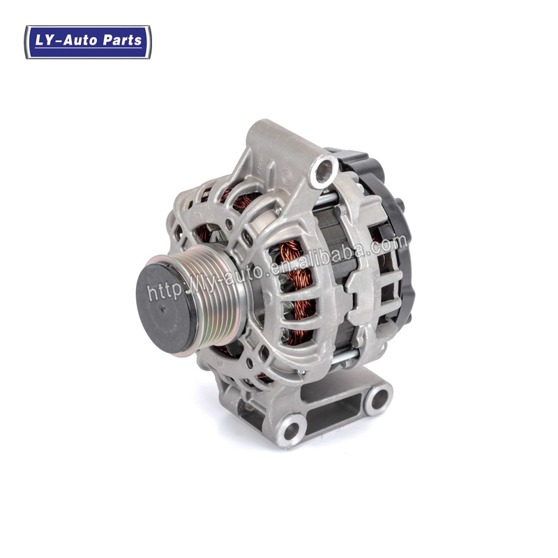 OEM AB39-10300-AG AB3910300AG для Мазда Форд генератор дизельный UP-UR 10-19 Авто запасные части