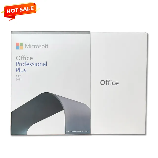 Office 2021 Professional Plus / Office 2021 Pro Plus Full Package Online Activate 12 Months Guaranteed Can Reinstall