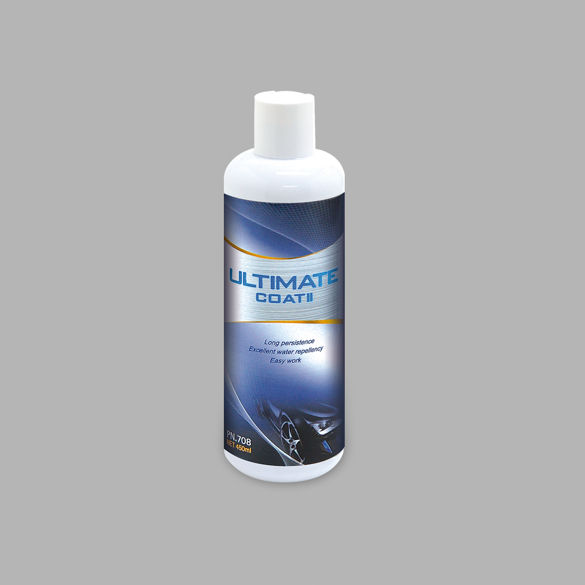 Продукция для поддержания автомобилей ultimate coating II