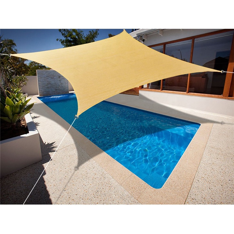 Carpot Car Cover Shade 4*6m gardenline/ park sun shade sail