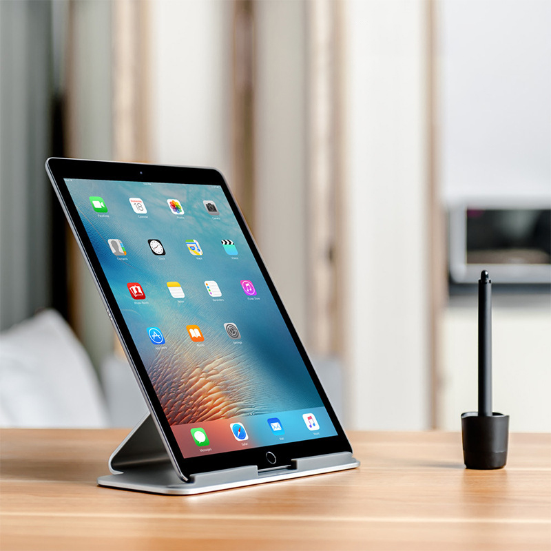 Дропшиппинг, Алюминиевая Подставка для планшета Apple iPad Pro 11 ''/12,9'' 3-го/4-го/5-го поколения