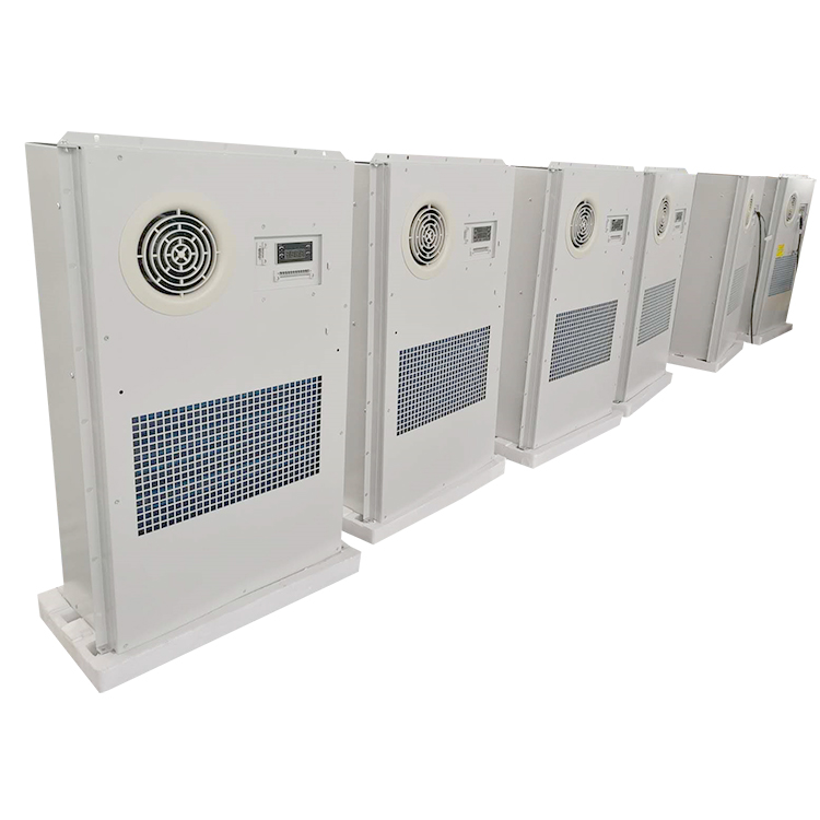 Открытый 1500W 220V 50/60Hz A/C кондиционер промышленного шкафа кондиционеры холодильные агрегаты