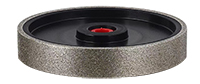Customized Cheap Diamond Grinding Wheel Electroplating Diamond Grinding Wheel Electroplated Diamond Cup Disc