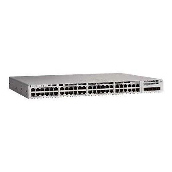 Новый CBS220 серии 10/100/1000 48 портов 4 гигабит SFP CBS220-48P-4X-CN сетевой коммутатор