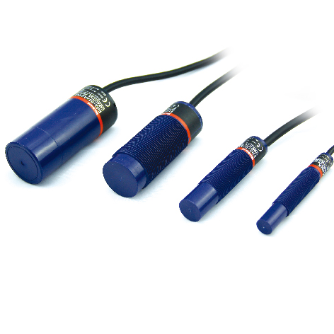 EH2-M12A4NA EH2-M12A4PA EH2-M18A8NA емкостный датчик приближения оборудован с блоком питания постоянного тока для 3-провода, AC-DC dual-Источник питания: 2 элемента питания-провода PNP/NPN синеву