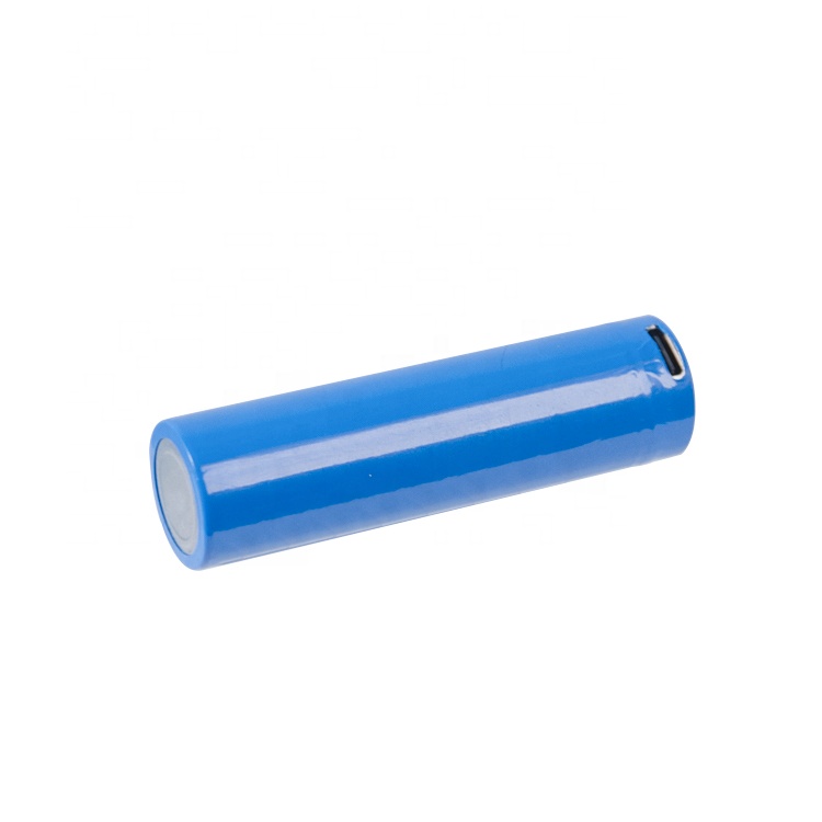 21700 Тип C 3,6 V 5000mAh USB литий-ионная аккумуляторная батарея