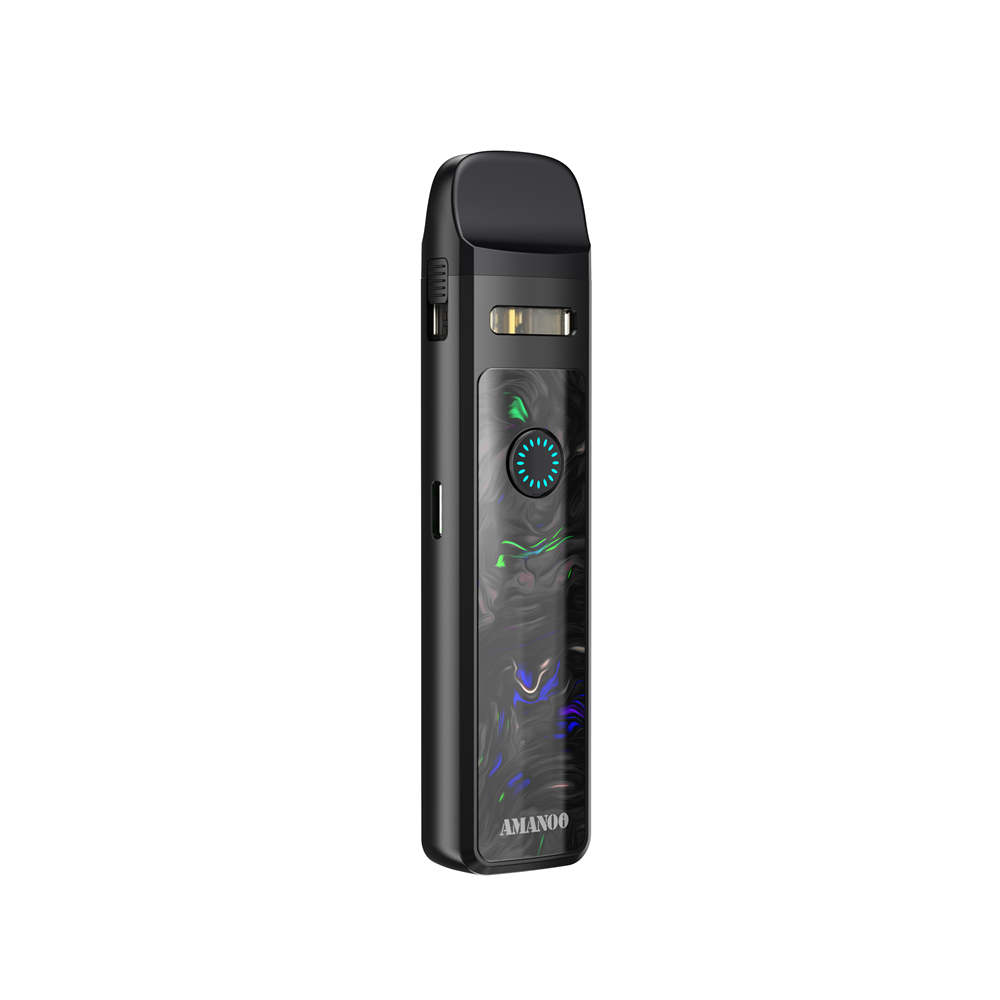 Инновационная электронная сигарета Amanoo 40W vape mods в наличии
