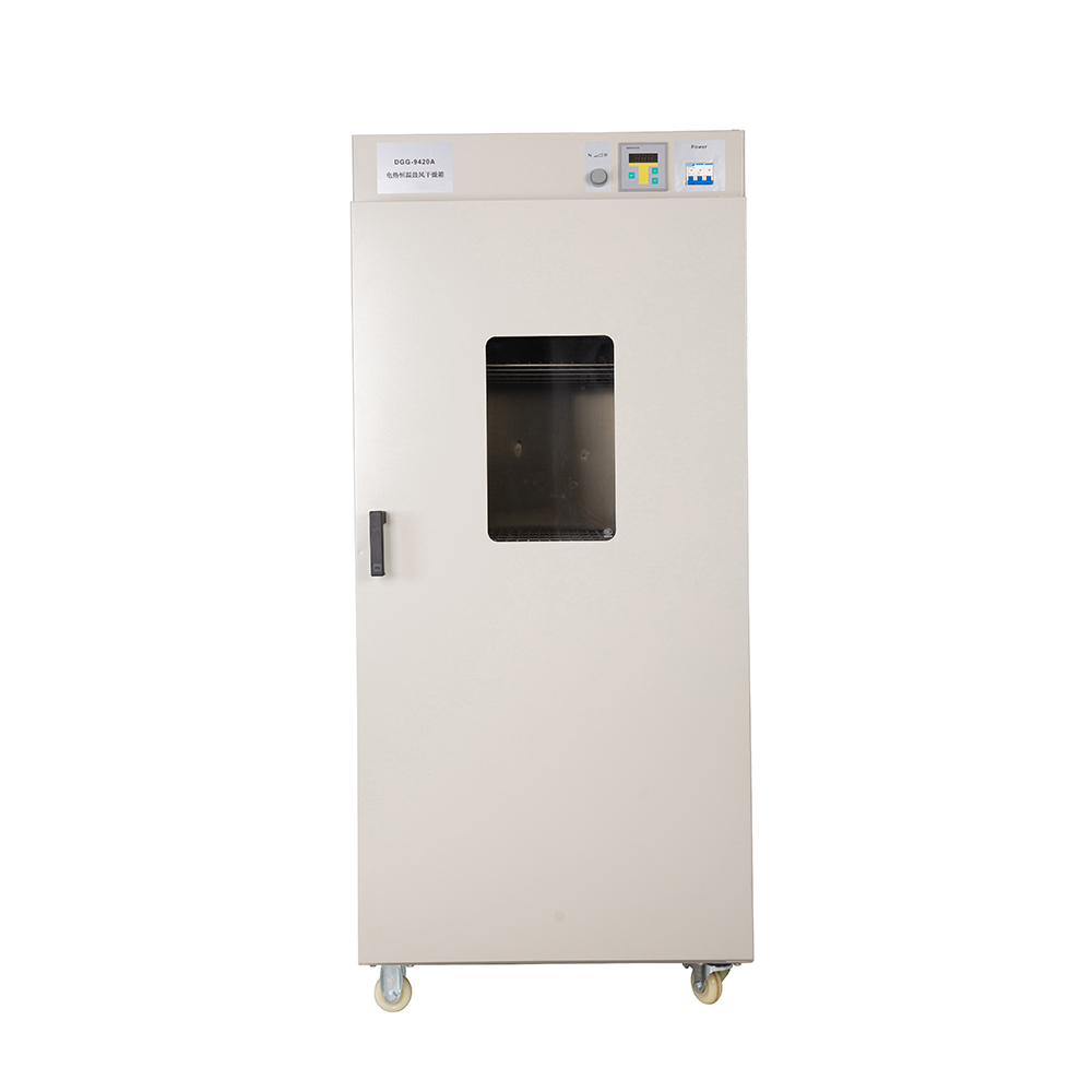 Nade Ce Certificate Stand Drying and Air Circulation Oven DGG-9420A +10-200C 430L