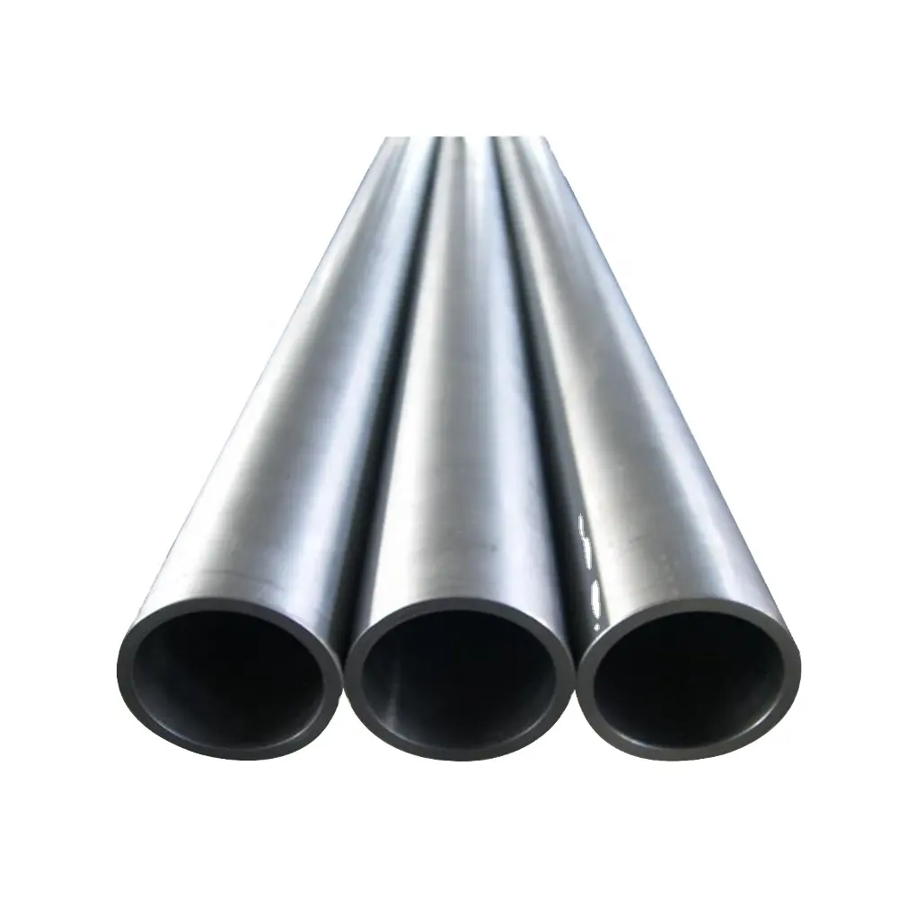 Customized aisi 201 304 316 2b surface seamless or welded stainless steel pipe