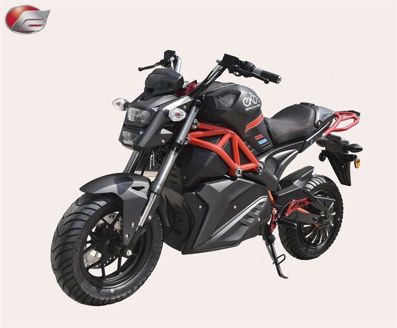 2000w 72v fat tire eec coc от двери до двери Европейский склад Электрический citycoco