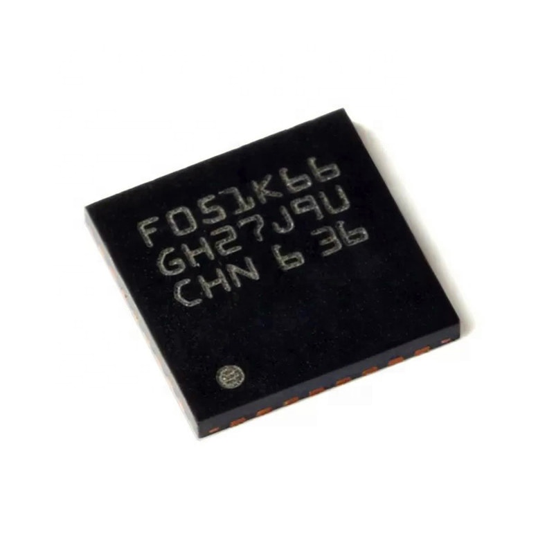Новый оригинальный STM32F051K6U6 трафаретная печать F051K66 QFN32 32-битный микроконтроллер ARM чип