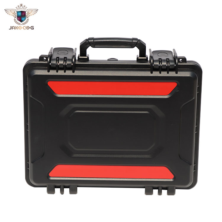 Eva Tool Case Box Hard Shell Storage For Carry Design Supplier Custom Waterproof Foam Electrical Zipper Pouch Packaging Bag Set