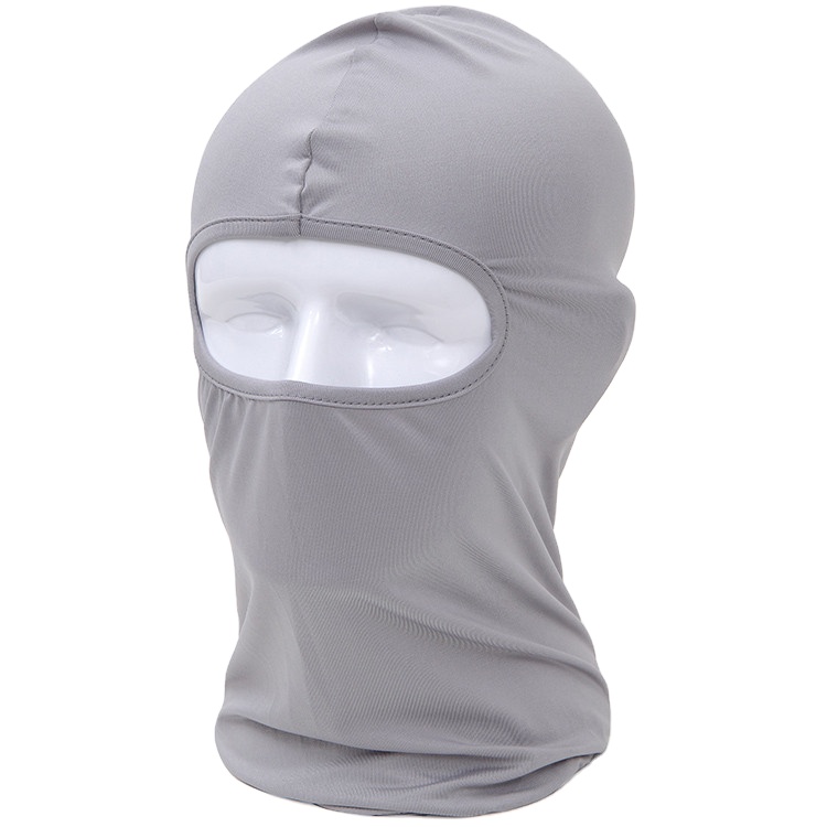 Anti pollution bike cover motorcycle bike riding face Balaclava bike face cover Balaclava