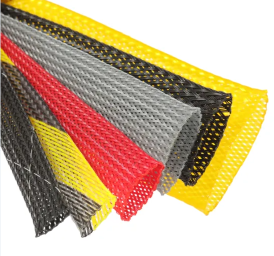 New products 2021 Protection Power Optical Fiber Heat Shrinkable Sleeve for Wire Rope Cables