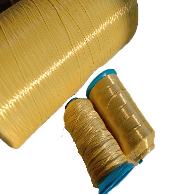 WQ хорошее волокно nomex twaron para арамидная пряжа taparan для шитья