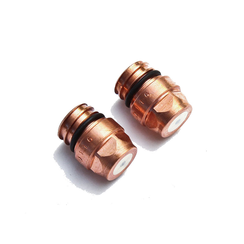 Plasma Consumables cathode electrode electrolyte copper cathodes