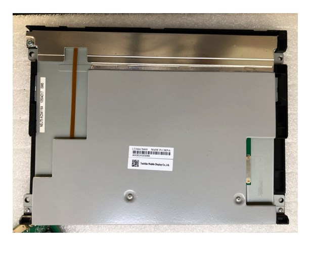 (Готов к отправке) Оригинальный ЖК-дисплей LT104AC54000