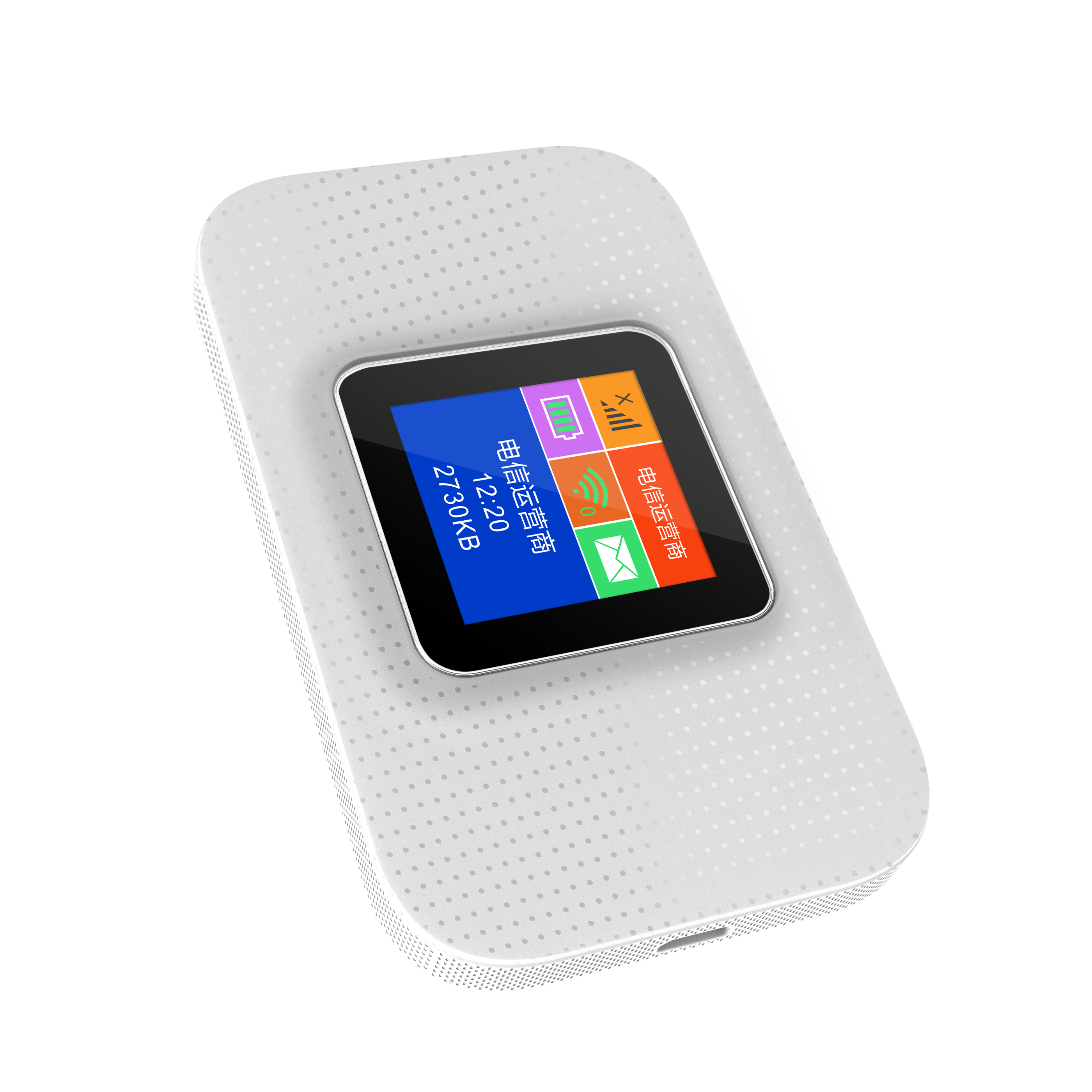 4g беспроводной Wi-Fi роутер со слотом для sim-карты
