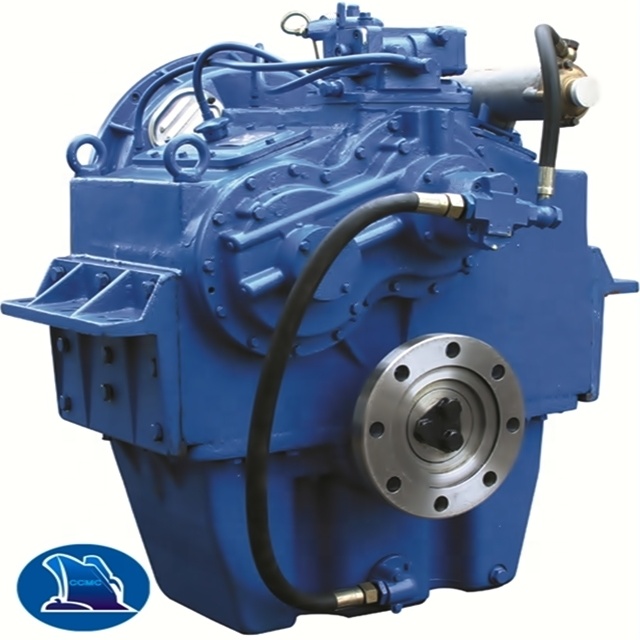 FADA /Advance 300 D300 T300 морская коробка передач