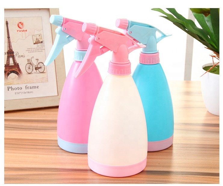 500 ml Multi Color hot sale Garden Water Sprayer