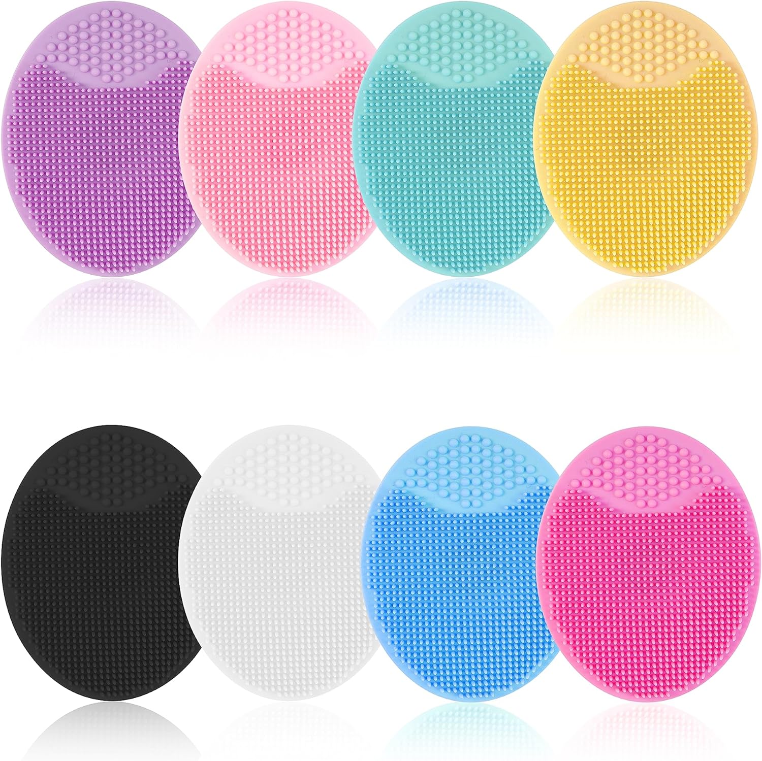Other Beauty & Personal Care Products Silicone Facial Cleansing Brush Soft Multifunctional Skin Care