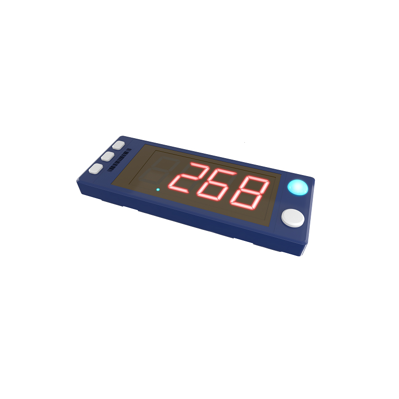 Electronic tagging ware house pick to light system ptl warehouse Electronic shelf label system Environmental protection