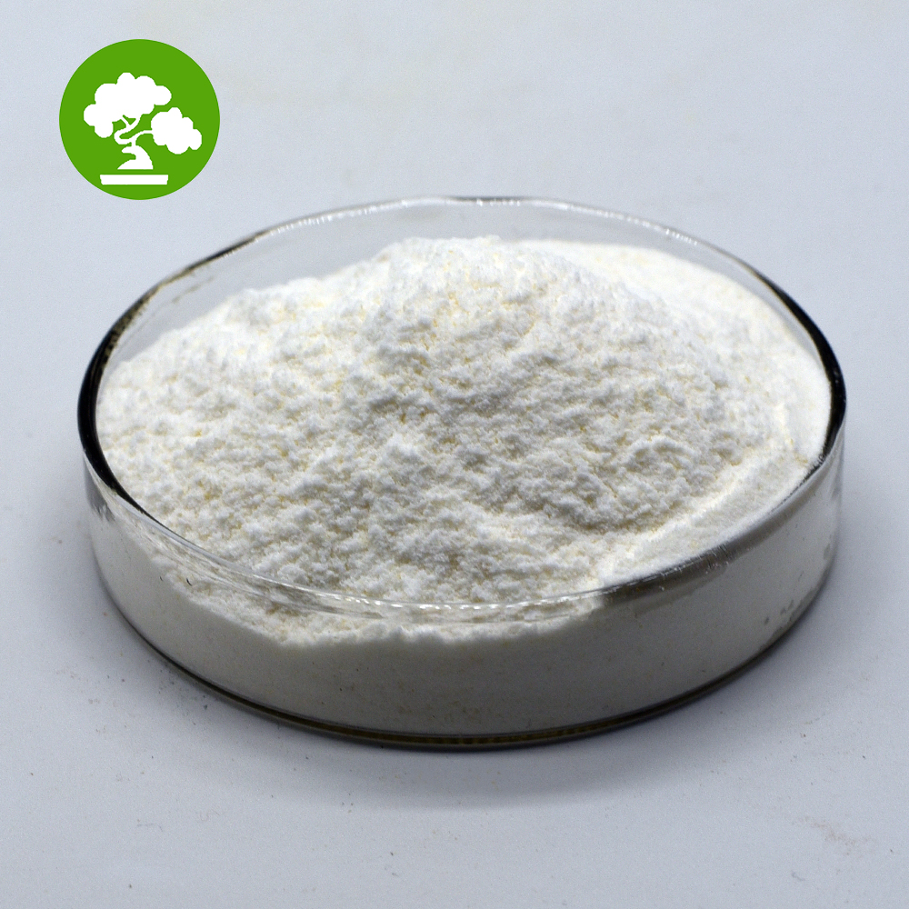 Food Grade Nicotinamide Powder Vitamin B3
