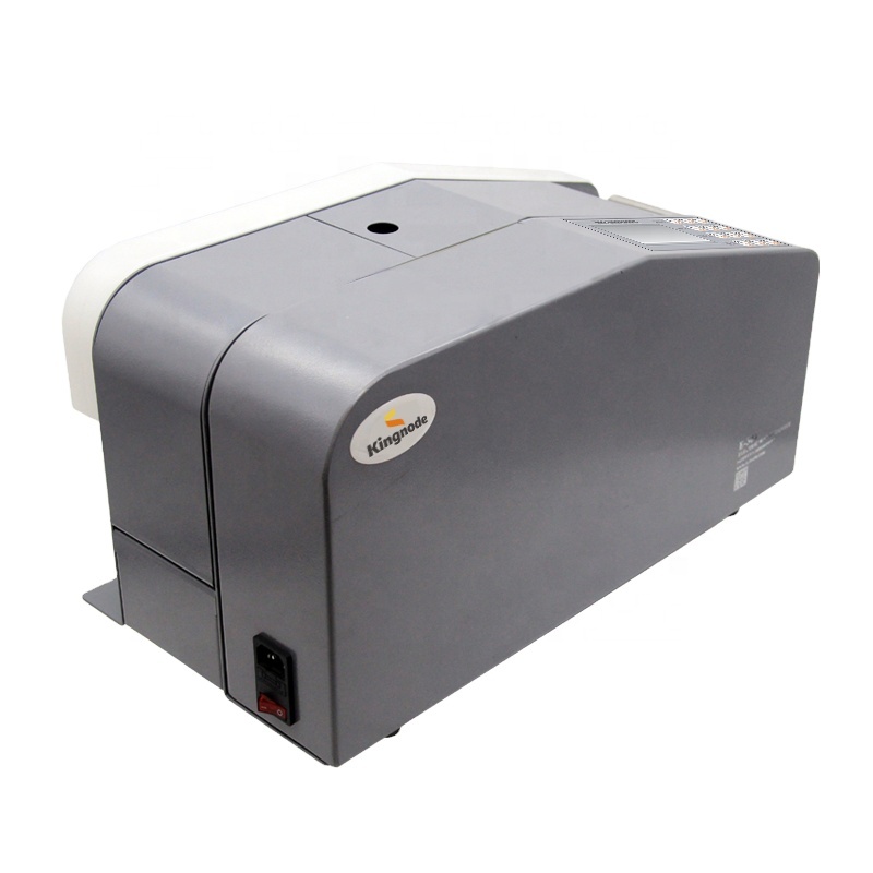 electric water activated gummed paper kraft tape machine dispenser