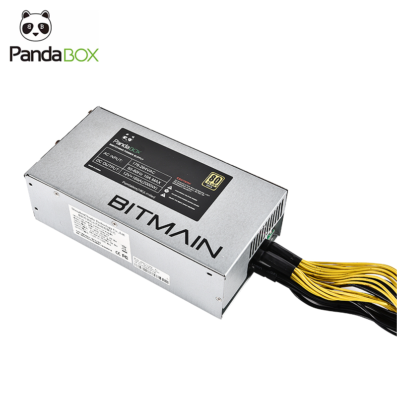 minero bitcoin in blockchain miners 1600w 1800w 2000w PSU For Bitcoin Miner Atx Pico Psu Ethereum Atx Power Supply