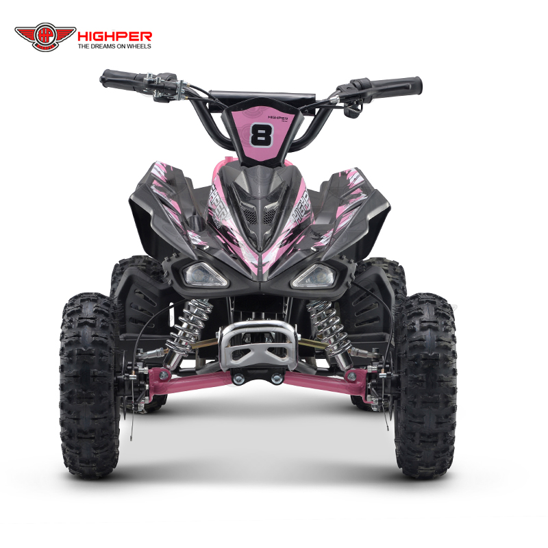 500W 800W 1000W 36V mini quad,atv electric,atvs 4 wheeler quad для взрослых с CE