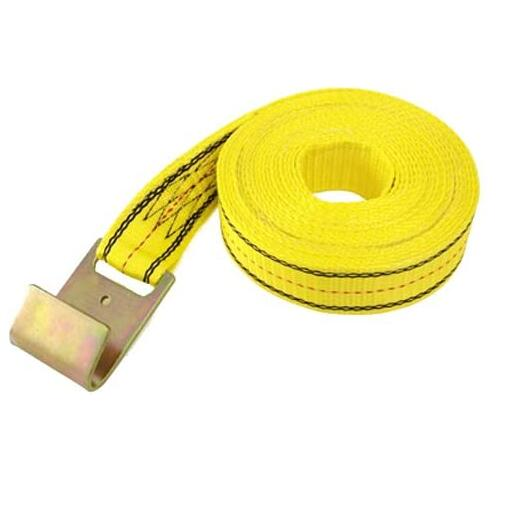 Best selling metal snap flat hook for lashing straps
