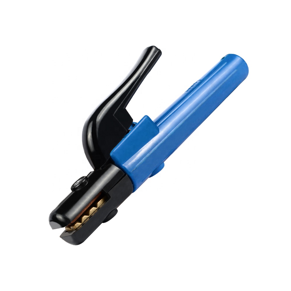 HUARUI Netherlands Type HL300A HL400A HL500A HL600A Welding Electrode Holder