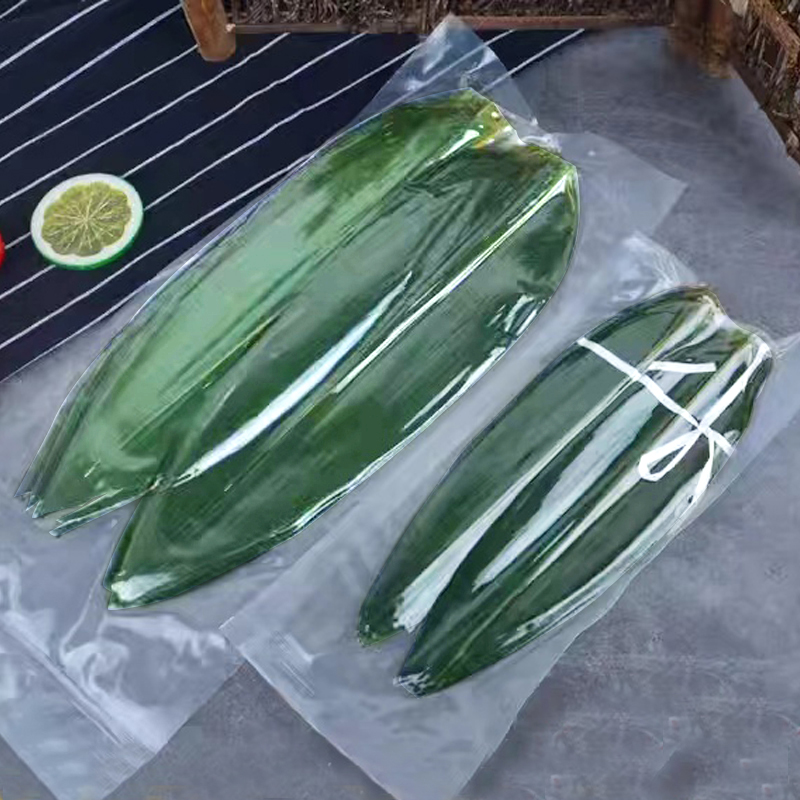 Японская кухня, подушка для суши, барбекю, магазин, украшение, натуральные листья бамбука, лист для украшения суши