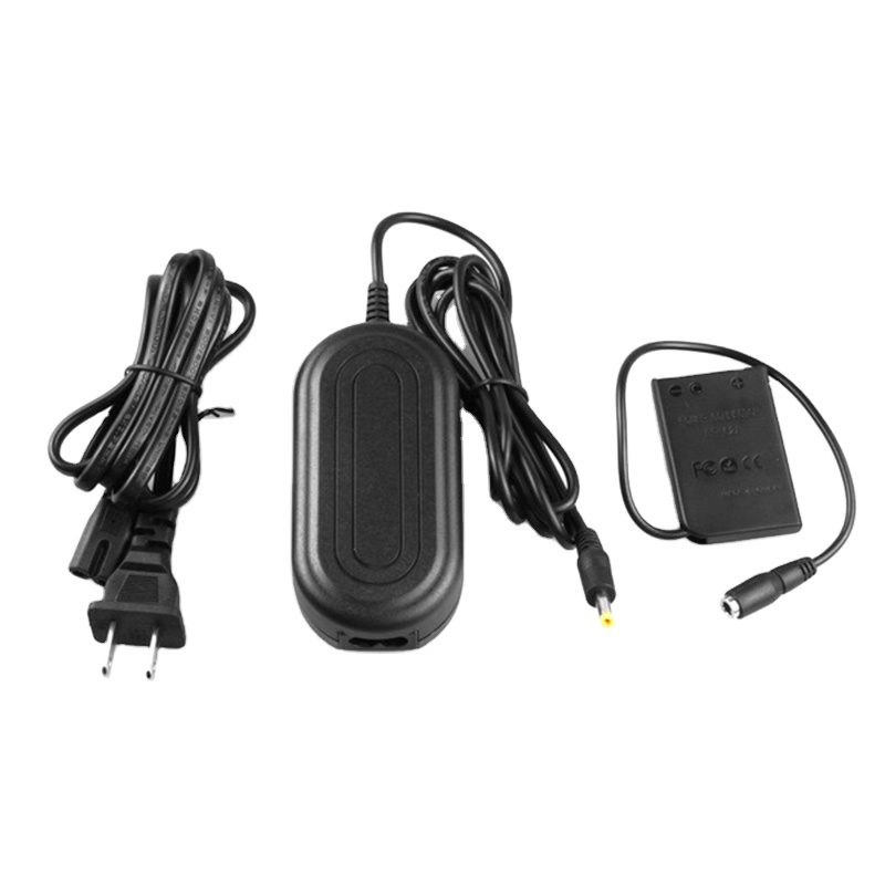 Адаптер питания для камеры Nikon Coolpix 3700 4200 5200 5900 7900 комплект EH-62 62A