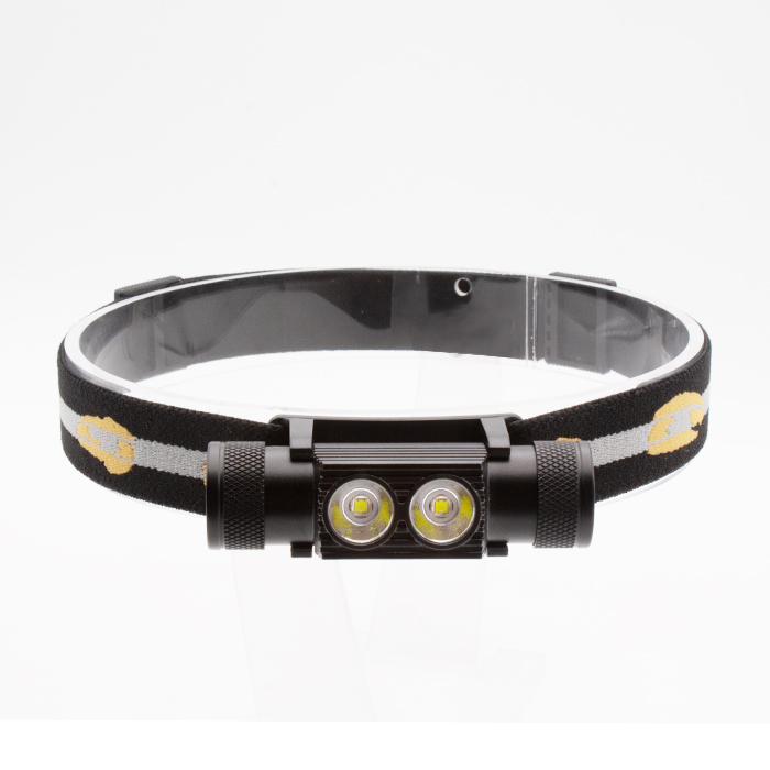 2021 Hot Sales High Quality Simple Best Price Lumen USB Charging LED Headlamp