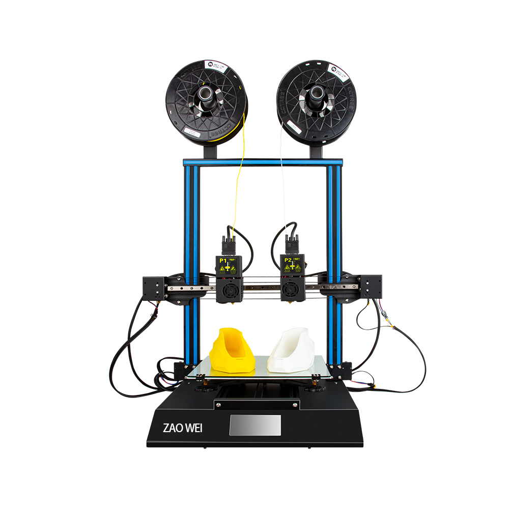 OEM dropshipping industrial 3d printer fdm fdm 3d printer factory