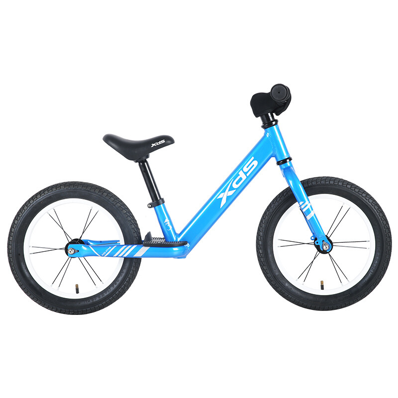Xidesheng (xds) bicycle balance scooter for children 2-5 years old Red Star No. 3 balance scooter