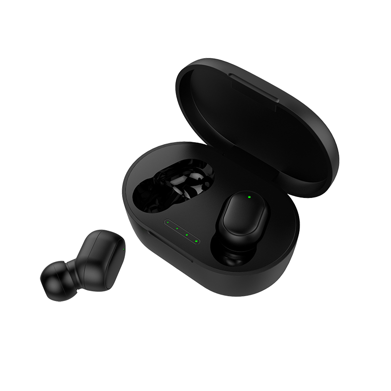 A7S 2019 оригинальный мини беспроводные наушники VS Redmi airdots Bluetooth 5,0 DSP активное шумоподавление для Xiaomi Samsung