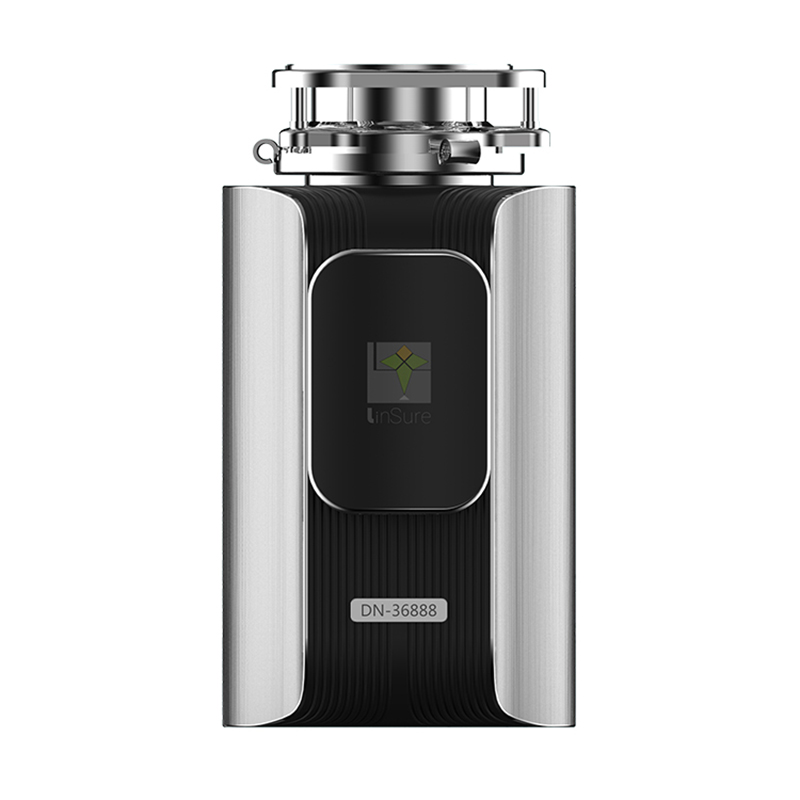 High Quality Food Waste Disposer Kitchen With Quiet And Stable Motor