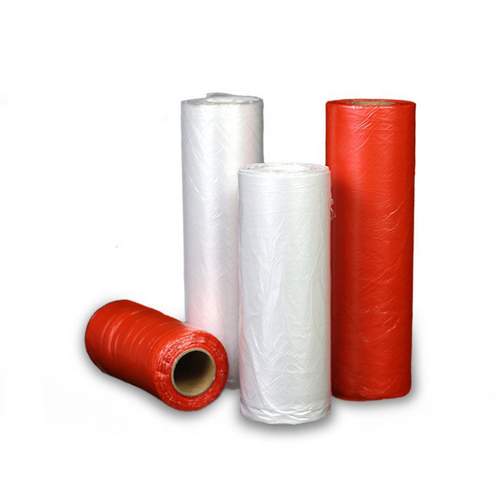 Support Customization Soft Colorful Disposable Plastic Table Cloths