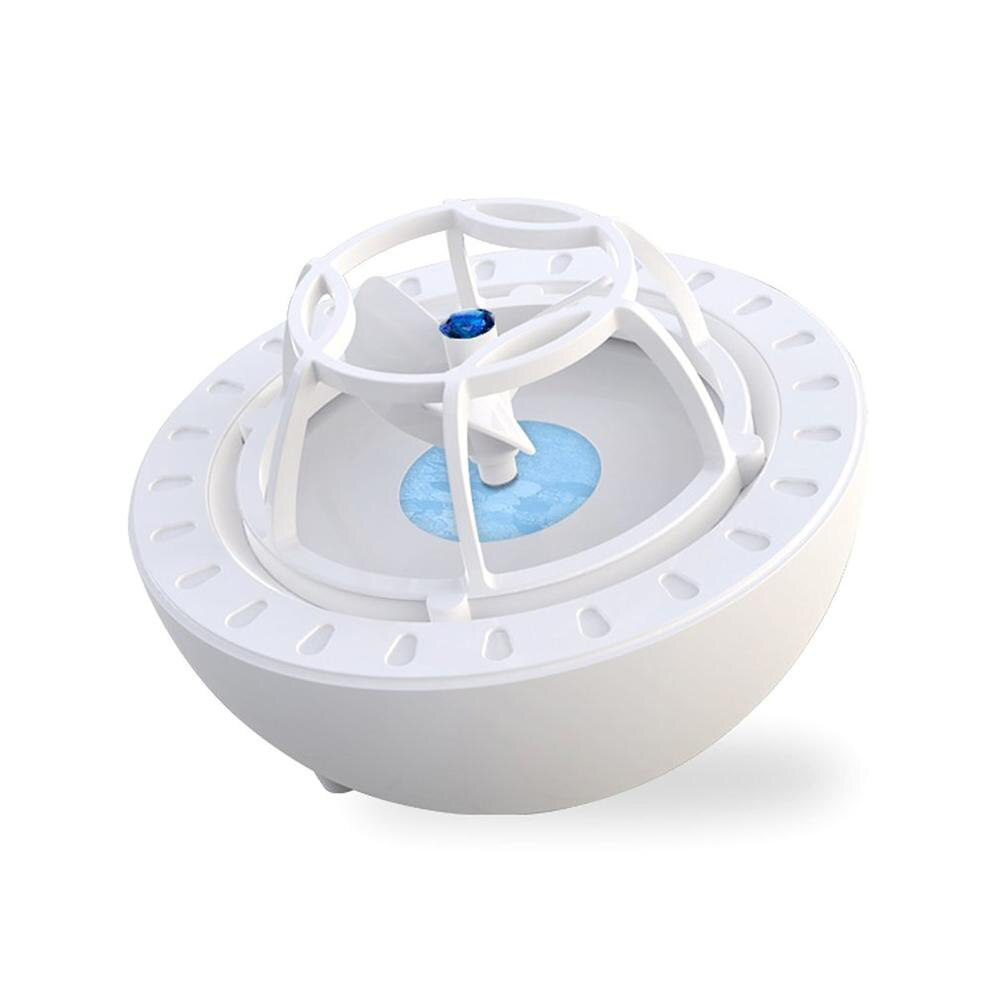 Top Sale Ultrasonic Dish Washer Machine Fruit Cleaner Dishwasher Portable Usb Charging Dish Washer