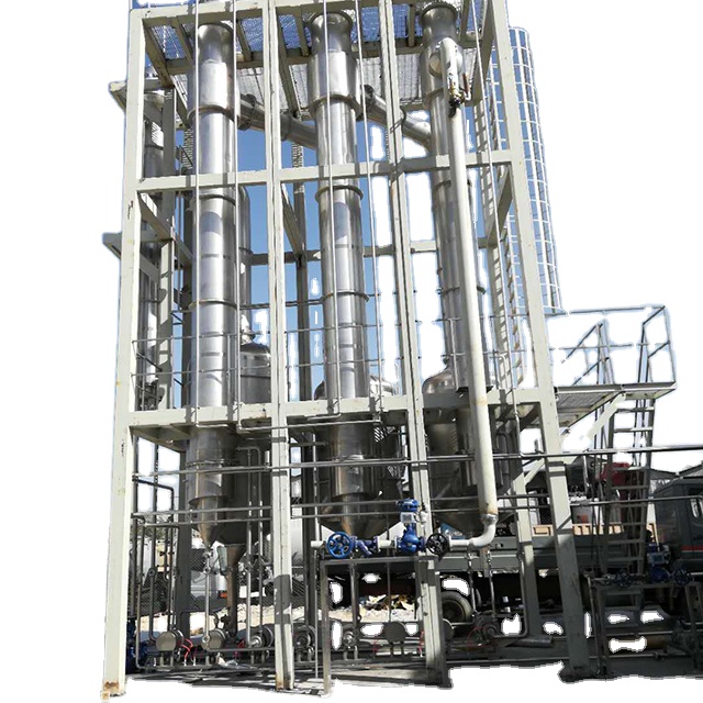 High quality automated banana juice processing production line