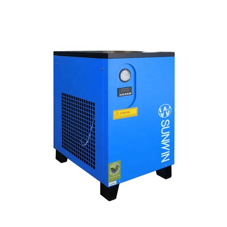air dryer compressor refrigerated with good price for Food shop   Restaurant