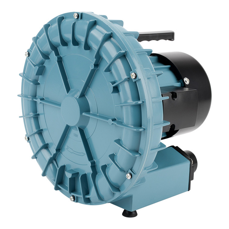 Кислородный воздушный насос высокого давления Resun GF-1100A Factory direct